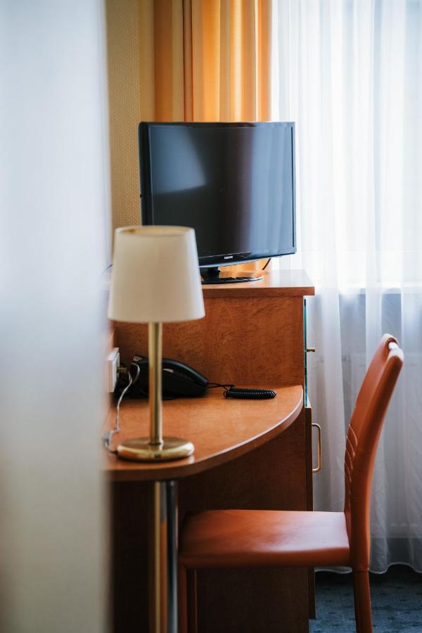 Savoy Hotel Франкфурт-на-Майне Экстерьер фото