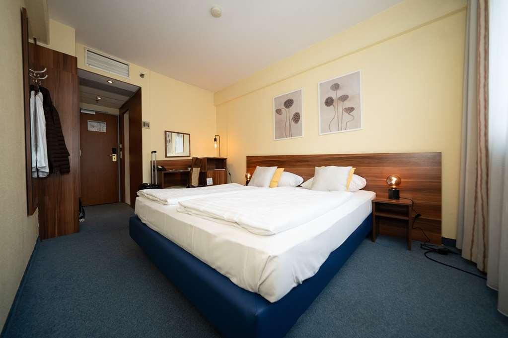 Savoy Hotel Франкфурт-на-Майне Номер фото