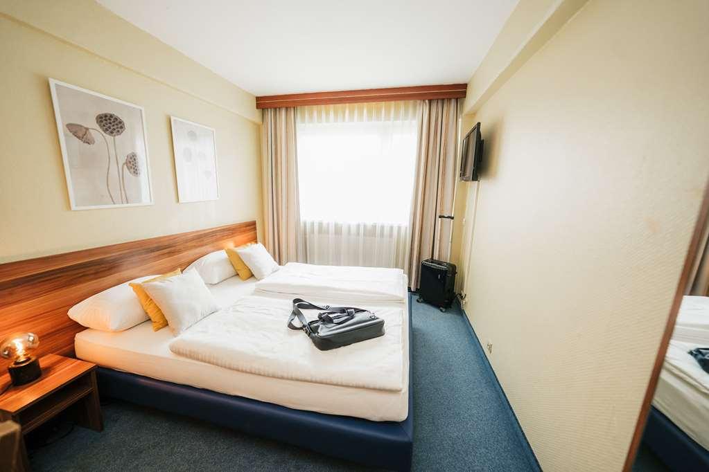 Savoy Hotel Франкфурт-на-Майне Номер фото